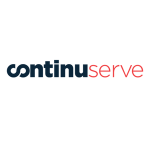 Team Page: ContinuServe